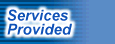 Services Provided - Air Distribution, Ventilation, Air Control, Energy Recovery, Humidification, Electric & Gas Heating, HVAC Supplies, Make-UP Air