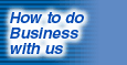 How to do Business with Us - Air Distribution, Ventilation, Air Control, Energy Recovery, Humidification, Electric & Gas Heating, HVAC Supplies, Make-UP Air