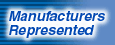 Manufacturers Represented - Air Distribution, Ventilation, Air Control, Energy Recovery, Humidification, Electric & Gas Heating, HVAC Supplies, Make-UP Air